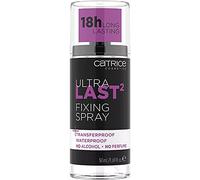 Catrice - Spray Fixateur Ultra Last2