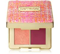 Catrice Spring and the City maquillage multifonction pour les yeux et le visage teinte C02 Cherry Glow & Skyline Views 6.4 g