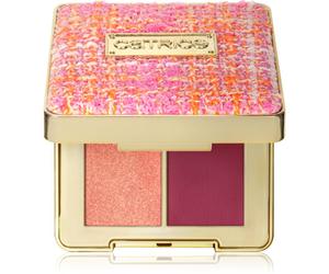 Catrice Spring and the City maquillage multifonction pour les yeux et le visage teinte C02 Cherry Glow & Skyline Views 6.4 g