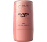 Catrice Diamond Haze Jelly enlumineur crémeux solide en stick teinte 010 Born To Sparkle 7.5 g