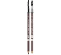Catrice - Stylo à Sourcils Double Embout Eye Brow Stylist - 20 Date With Ash-ton (Lot de 2)
