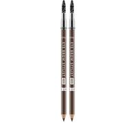 Catrice - Stylo à Sourcils Double Embout Eye Brow Stylist - 40 Don't Let Me Brow'n (Lot de 2)