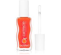 Catrice SUMMER LIPS brillant à lèvres teinte C02 Orange Spritz 8.5 ml
