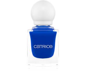 Catrice SUMMER OBSESSED vernis à ongles teinte C01 SEA-YOU-SOON 11 ml
