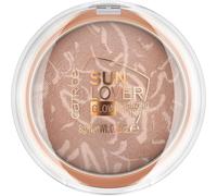 Poudre Bronzante Sun Lover Glow 10 Sun kissed Bronze