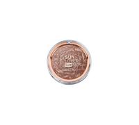 Catrice Sun Lover Glow Polvos Bronceadores 010 Sun-Kissed-Bronze Luce un sutil bronceador en el rostro durante todo el año gracias