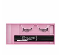 Catrice - Super Easy Magnetics Liner Et Faux Cilsaimantés 020 Xtreme Attraction Faux Cils 1 Unité