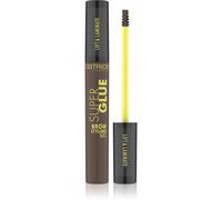 Catrice Super Glue gel sourcils teinte 030 Deep Brown 4 ml
