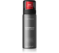Catrice Superproof Fixing Spray spray fixateur de maquillage 50 ml