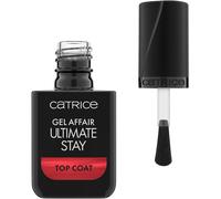 Catrice Sur- & sous-vernis Gel Affair Ultimate Stay Top Coat 10.5 ml 10.5 ml