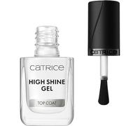 Catrice Sur- & sous-vernis High Shine Gel Top Coat 10.5 ml 10.5 ml