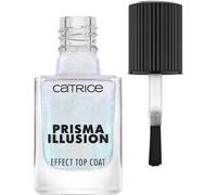 Catrice - Top Coat Effect Prisma Illusion - 40 Galactic Dust