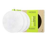 Catrice Teint AccessoiresLavable & RéutilisableMake Up Remover Pads 3 Stk.
