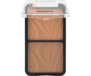 Catrice Teint BronzerButter Like Bronze & Contour Palette 010 Born To Shape 9 g