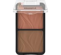 Catrice Teint BronzerButter Like Bronze & Contour Palette 020 Shape It My Way 9 g