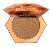 Catrice Teint BronzerMaxi Bronzing Powder 010 Light Bronze 17,8 g