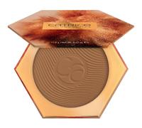 Catrice Teint BronzerMaxi Bronzing Powder 020 Medium Bronze 17,8 g