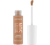 Catrice Teint BronzerMelted Sun Liquid Bronzer 015 Sunkissed 10 ml