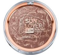 CATRICE Sun Lover Glow Poudre brozante 8 g Sun-Kissed Bronze