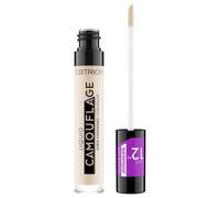 Catrice Liquid Camouflage High Coverage Concealer correcteur liquide teinte 001 Fair Ivory 5 ml