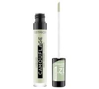 Catrice Teint Correcteur-de-teintLiquid Camouflage High Coverage Concealer 200 Anti-Rouge 5 ml