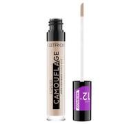 Catrice Teint Correcteur-de-teintLiquid Camouflage High Coverage Concealer N° 007 Natural Rose 5 ml