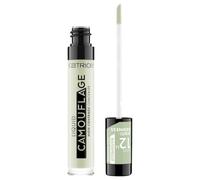 Catrice - Anti-cernes Liquide Haute Couvrance Camouflage - 200 Anti-Red