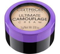 Catrice Teint Correcteur-de-teintUltimate Camouflage Cream No. 010 N Ivory 3 g