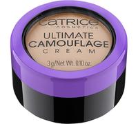 Catrice Teint Correcteur-de-teintUltimate Camouflage Cream No. 020 N Light Beige 3 g