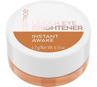 Catrice Cosmetics Under Eye Brightener Soin Contour des Yeux Éclaircissant, Protecteur, Éclaircissant, S'Adapte à La Couleur, Naturel, Chatoyant (4.2 g)