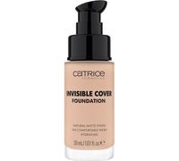 Catrice Teint FondationInvisible Cover Foundation 012C 30 ml