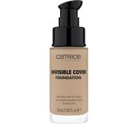 Catrice Teint FondationInvisible Cover Foundation 017N 30 ml