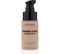 Catrice Teint FondationInvisible Cover Foundation 020N 30 ml