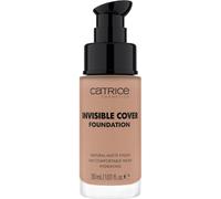 Catrice Teint FondationInvisible Cover Foundation 035C 30 ml