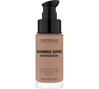 Catrice Teint FondationInvisible Cover Foundation 037W 30 ml