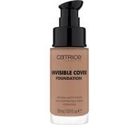 Catrice Teint FondationInvisible Cover Foundation 042C 30 ml