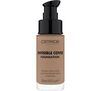 Catrice Teint FondationInvisible Cover Foundation 045N 30 ml