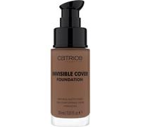 Catrice Teint FondationInvisible Cover Foundation 057C 30 ml