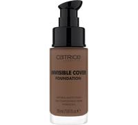 Catrice Teint FondationInvisible Cover Foundation 060N 30 ml