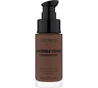 Catrice Teint FondationInvisible Cover Foundation 065C 30 ml