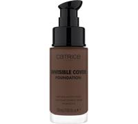 Catrice Teint FondationInvisible Cover Foundation 067C 30 ml