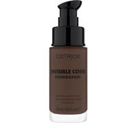 Catrice Teint FondationInvisible Cover Foundation 070N 30 ml