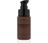 Catrice Teint FondationInvisible Cover Foundation 072C 30 ml