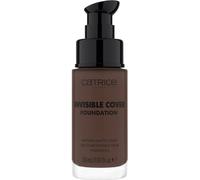 Catrice Teint FondationInvisible Cover Foundation 077C 30 ml