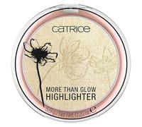 Catrice Teint HighlighterMore Than Glow Highlighter No. Ultimate Platinum Glaze 5,9 g