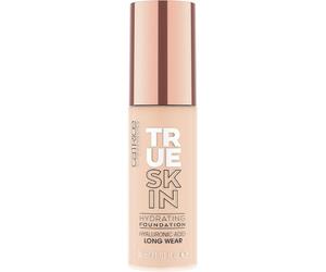 Catrice Teint MaquillageHydrating Foundation 02 Neutral Ivory 30 ml