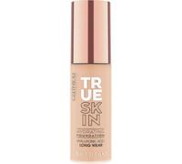 Catrice Teint MaquillageHydrating Foundation 04 Porcelaine neutre 30 ml
