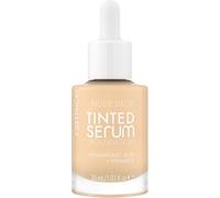 Catrice Nude Drop Tinted Serum Foundation Base Sérum teinte 005W 30 ml