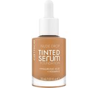 Catrice Teint MaquillageNude Drop Tinted Serum 075C 30 ml