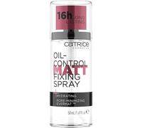 Catrice Teint PrimerOil-Control Spray fixant mat 50 ml